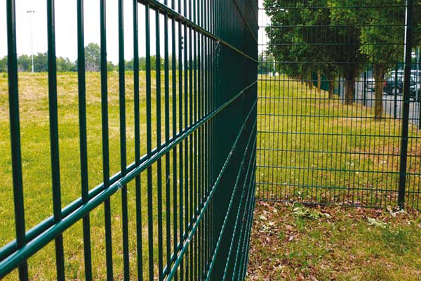 Reti per recinzioni - Nasatti Recinzioni
